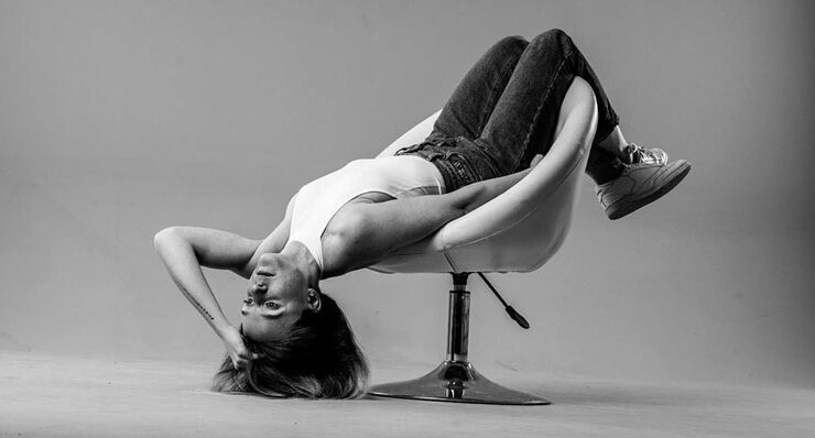 Behind The Beats - Mascha (Hartgas Musik) 1