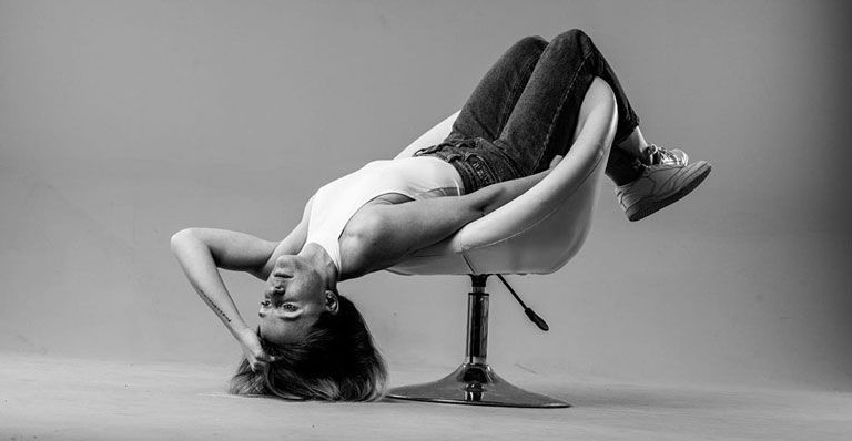 Behind The Beats - Mascha (Hartgas Musik) 1