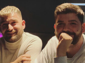 Broadway Heilbronn - Betim & Aleksander