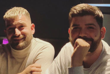 Broadway Heilbronn - Betim & Aleksander