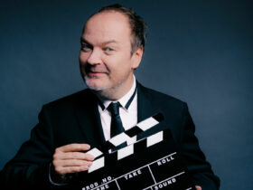 Jens Wawrczeck - Hitch und Ich (1)