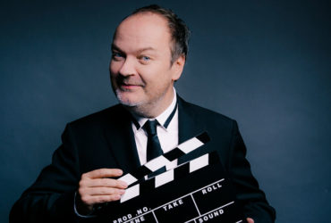 Jens Wawrczeck - Hitch und Ich (1)