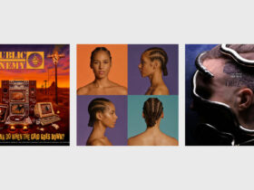 Neue Musik im Oktober 2020 - Alicia Keys, Public Enemy & Kontra K