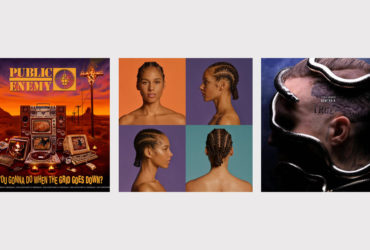 Neue Musik im Oktober 2020 - Alicia Keys, Public Enemy & Kontra K