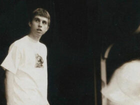 Rest In Peace Keith Hufnagel