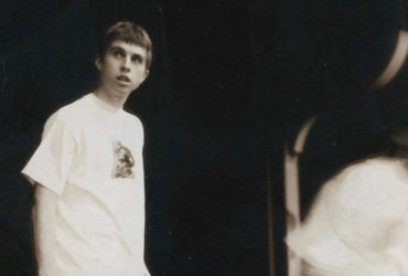 Rest In Peace Keith Hufnagel