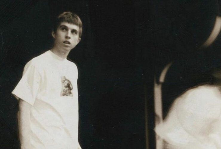 Rest In Peace Keith Hufnagel