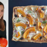 Selina Weiler - Herbstflammkuchen