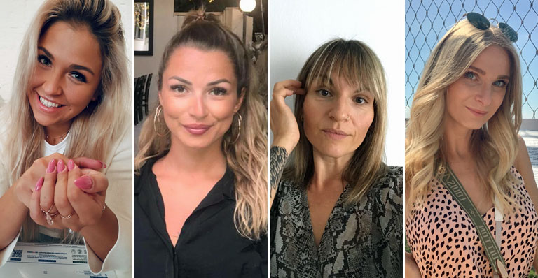 Talkbox - Alltag Corona 2020