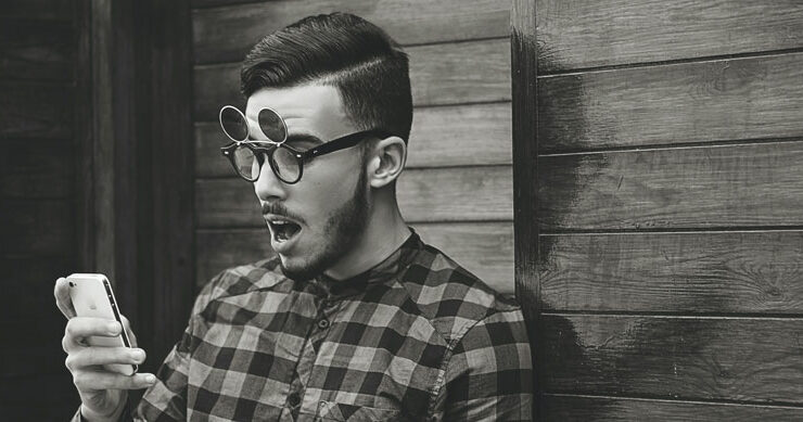 Tech-News - App-Entwickler vs. App-Stores (2020)