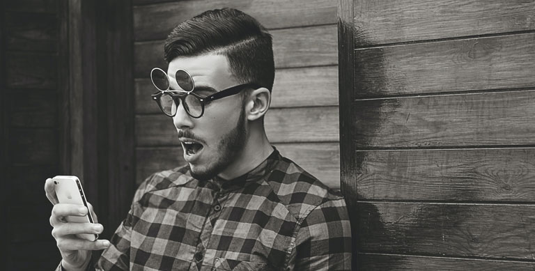 Tech-News - App-Entwickler vs. App-Stores (2020)