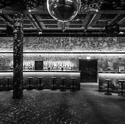 Creme21 Heilbronn - Corona-Lockdown (November 2020)