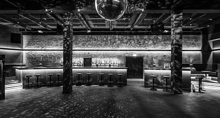 Creme21 Heilbronn - Corona-Lockdown (November 2020)