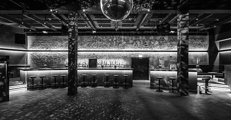 Creme21 Heilbronn - Corona-Lockdown (November 2020)