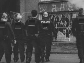 Interview - Rassismus & Rechtsextremismus Polizei (1)