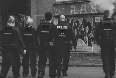 Interview - Rassismus & Rechtsextremismus Polizei (1)