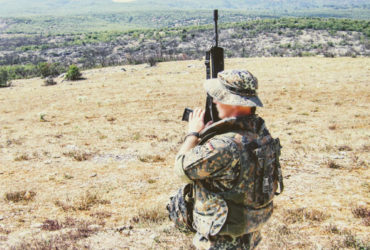 Interview - Rechtsextremismus Bundeswehr (1)