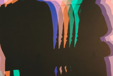 Phonk der Reporter - Magazin (November 2020) - Cover