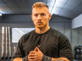 Stefan Weissgerber - Coach Stef