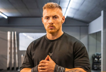 Stefan Weissgerber - Coach Stef