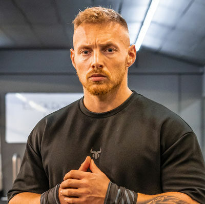 Stefan Weissgerber - Coach Stef