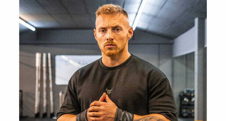 Stefan Weissgerber - Coach Stef