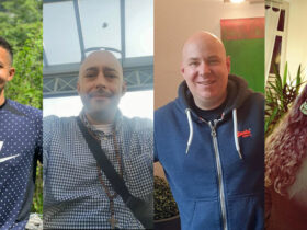 Talkbox - Vertrauen Sicherheitsbehörden