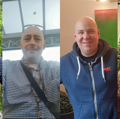 Talkbox - Vertrauen Sicherheitsbehörden