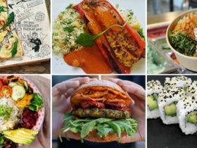 Vegane & Vegetarische Restaurants Heilbronn