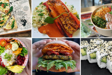 Vegane & Vegetarische Restaurants Heilbronn