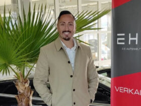 Autowelt Ehret - Bretzfeld Schwabbach (1)