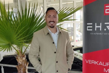 Autowelt Ehret - Bretzfeld Schwabbach (1)