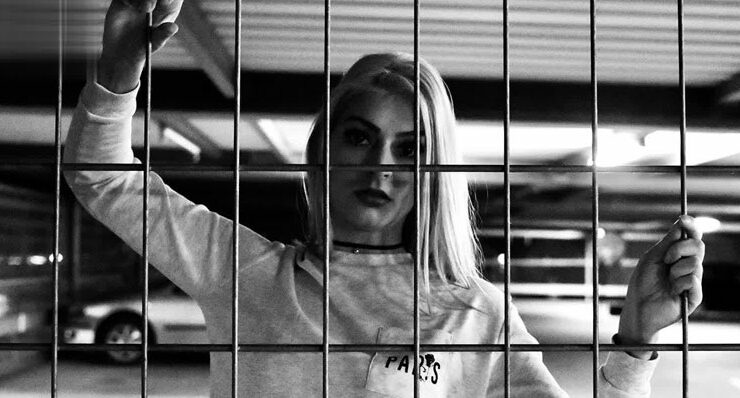 Behind The Beats - JÉNNØ