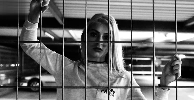 Behind The Beats - JÉNNØ