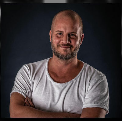 Interview Heiko Kreiter (Diginights) - 2020