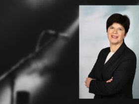 Kultur & Corona - Interview Karin Schüttler (Heilbronn)