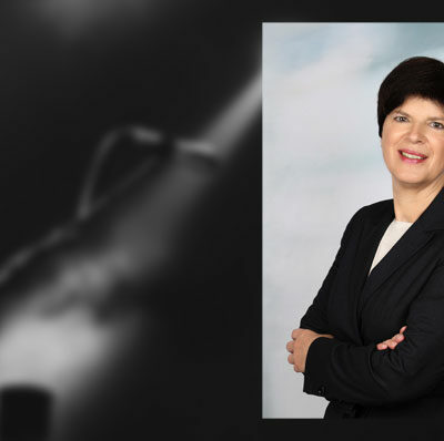 Kultur & Corona - Interview Karin Schüttler (Heilbronn)