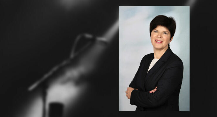 Kultur & Corona - Interview Karin Schüttler (Heilbronn)