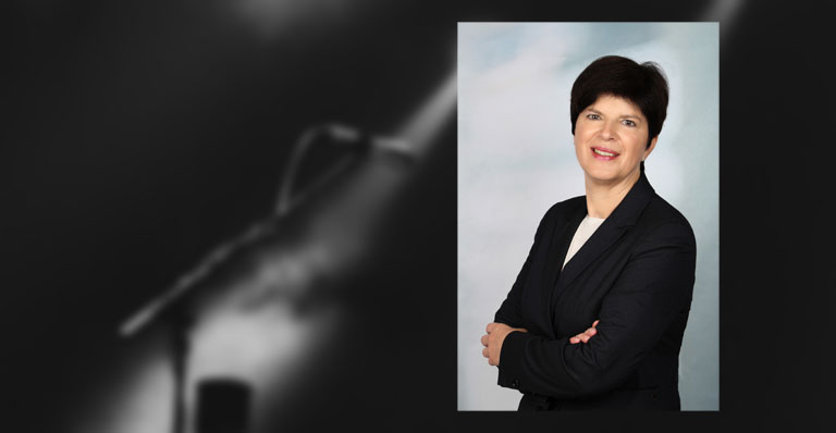 Kultur & Corona - Interview Karin Schüttler (Heilbronn)