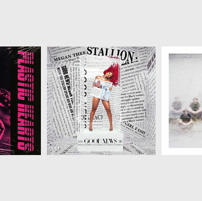 Neue Musik im Dezember 2020 Megan Thee Stallion, Miley Cyrus & AnnenMayKantereit