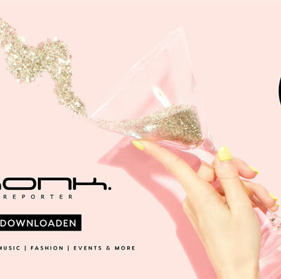 Phonk der Reporter - Magazin (Dezember 2020)