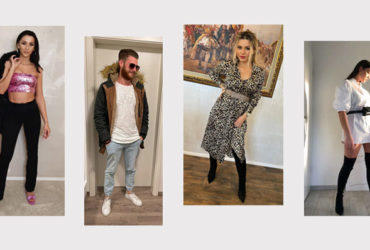 Silvester-Looks 2020