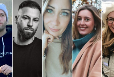 Talkbox - 2020 Grund zur Freude