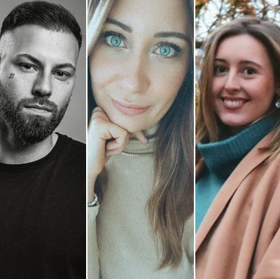 Talkbox - 2020 Grund zur Freude