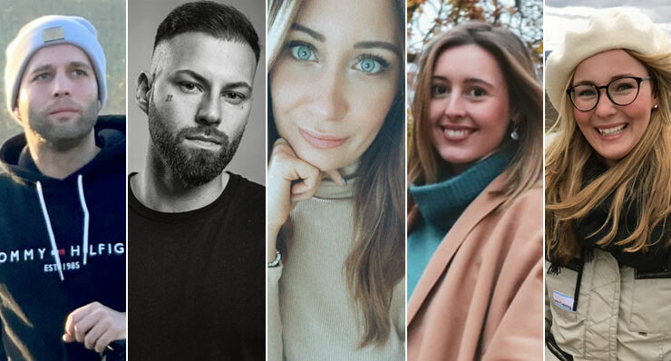 Talkbox - 2020 Grund zur Freude