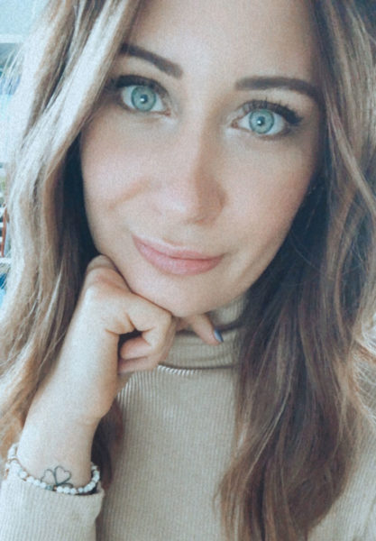 Talkbox - 2020 Grund zur Freude (Jasmin)