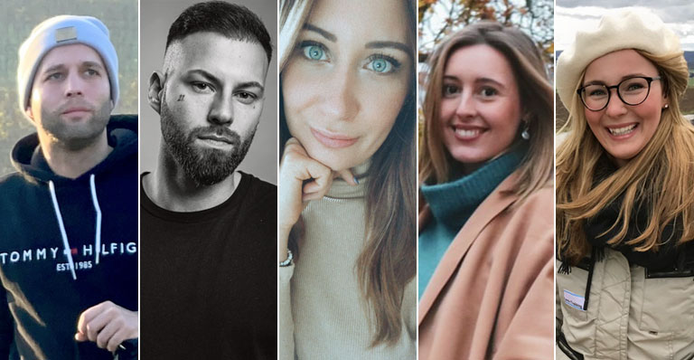 Talkbox - 2020 Grund zur Freude