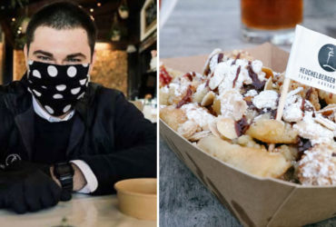 Yummy - Heuchelberger Warte (Max)