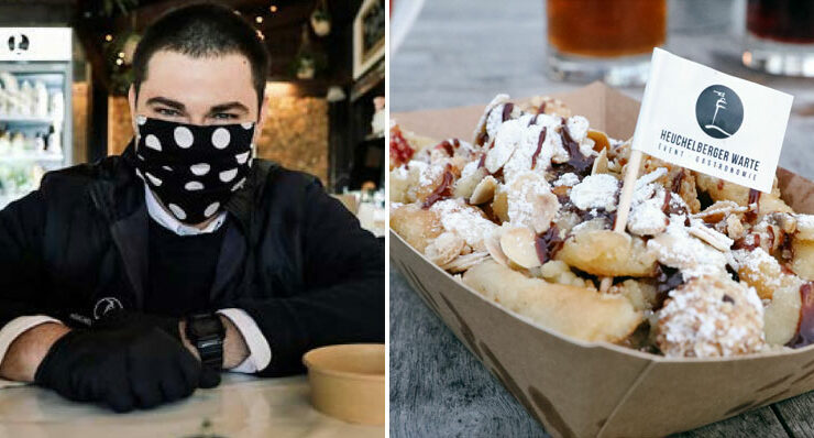 Yummy - Heuchelberger Warte (Max)