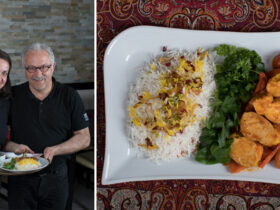 Yummy - Nabatian Heilbronn